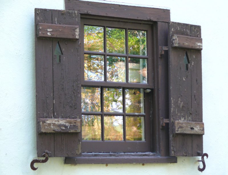 Ringwood NJ window
