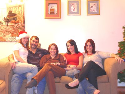family, 2006