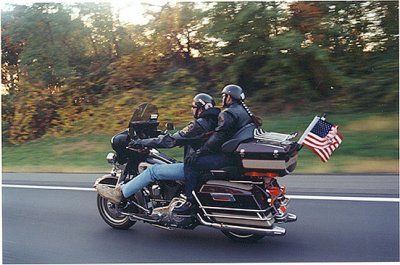 proudly american on wheels