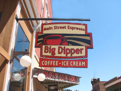 main street espresso