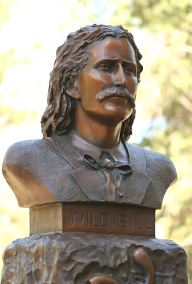 wild bill *