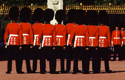 Buckingham Palace