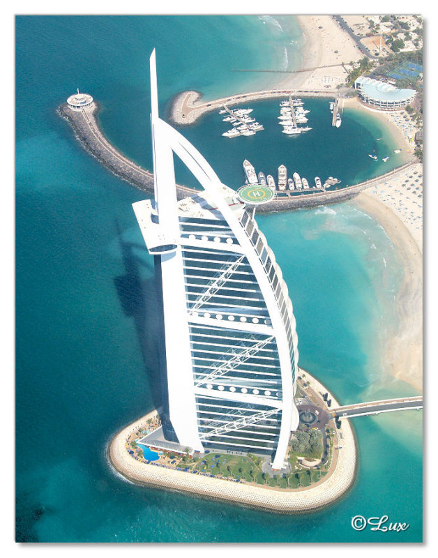 Burj-Al-Arab