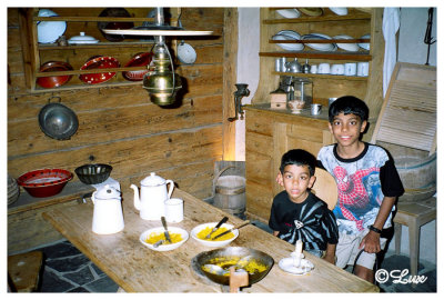 Kids in Heidi's kitchen.jpg