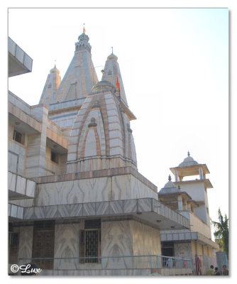 Muktidham Temple-Nasik