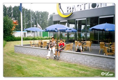 In Bastion Hotel-Schiphol.jpg