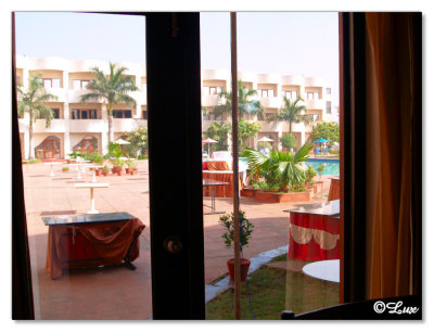 Westend Hotel-Nasik.JPG