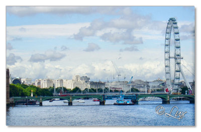 London Eye