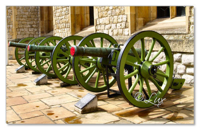 Cannons
