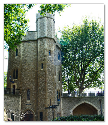 Tower Of London