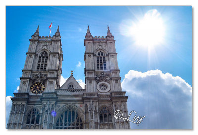 Westminster Abbey