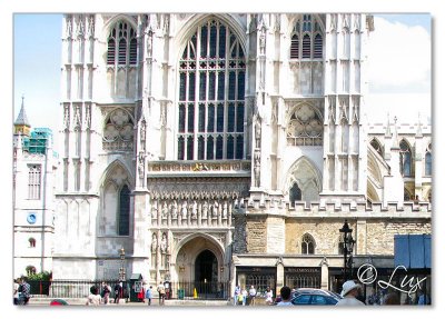 Westminster Abbey