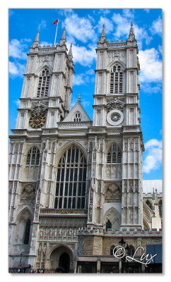 Westminster Abbey