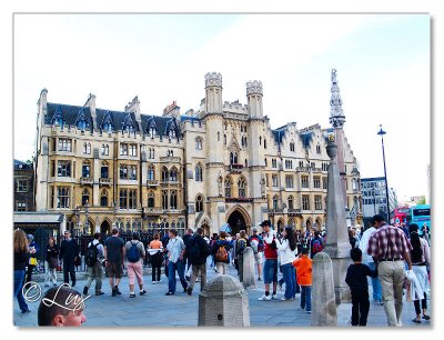 Westminster Abbey