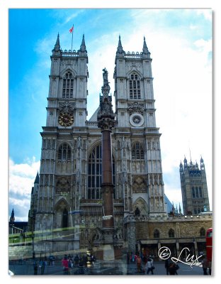 Westminster Abbey