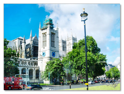 Westminster Abbey