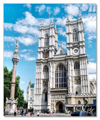 Westminster Abbey