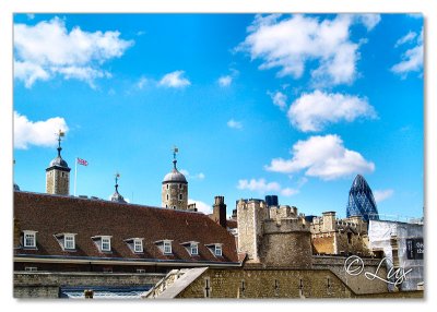 Tower Of London