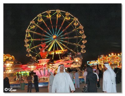 Ramadan Fair