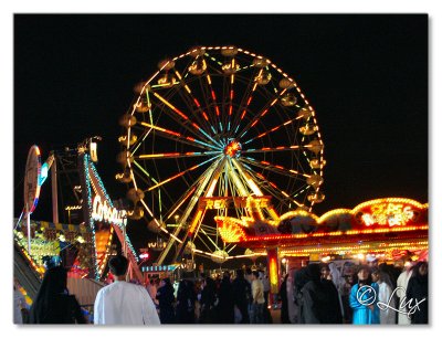 Ramadan Fair