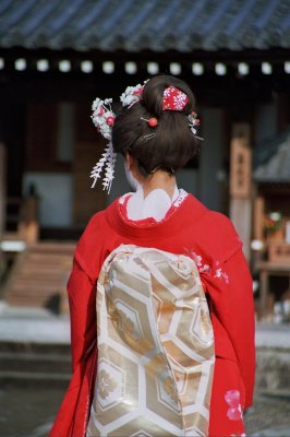 Kyoto