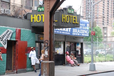 harlem