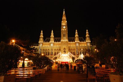 Rathaus