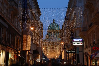 Kohlmarkt