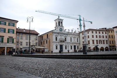 Udine