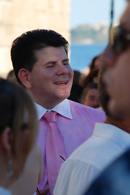  Zakynthos Wedding