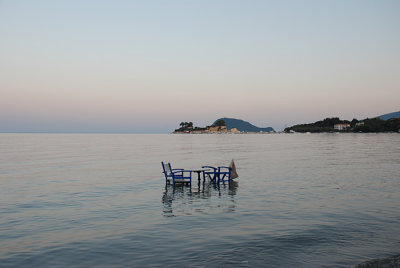 dinner for two