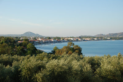 Laganas