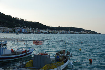Zakynthos