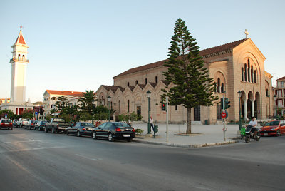  Zakynthos
