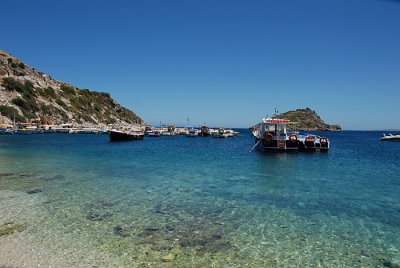 Agios Nikolas