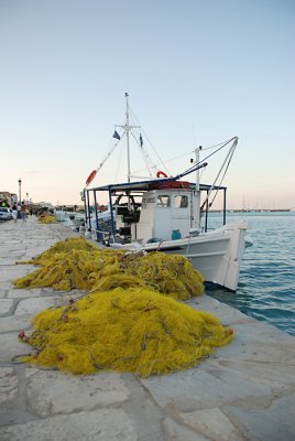  Zakynthos (Port)