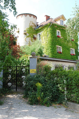 Gloggnitz, NÖ