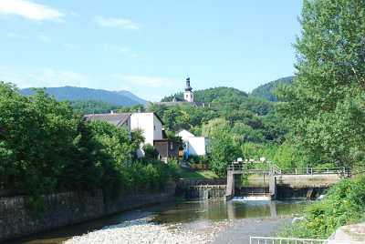 Gloggnitz, NÖ