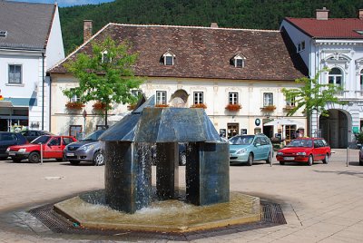 Gloggnitz, NÖ