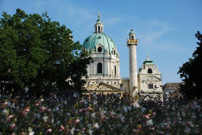 Karlskirche