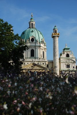 Karlskirche