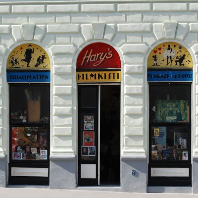 Wien 4, Wiedner Hauptstrae