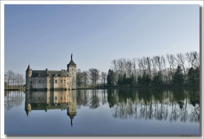 Kasteel van Horst