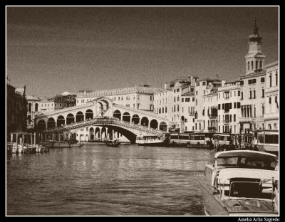 Venice - Venecia
