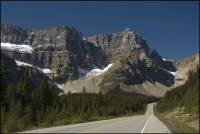 ICEFIELDS  PARKWAY