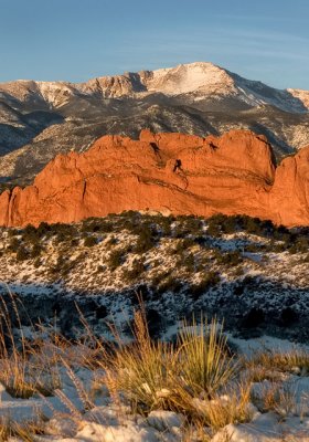 Garden of the Gods