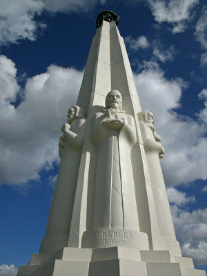 Griffith Observatory