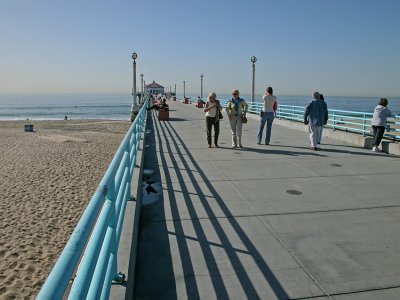 Manhattan Beach