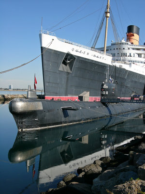 The Queen Mary