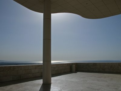 The Getty Center